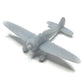 Japanese Mitsubishi A5M Claude Fighter (3D Printed) x5