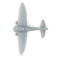 Japanese Mitsubishi A5M Claude Fighter (3D Printed) x5