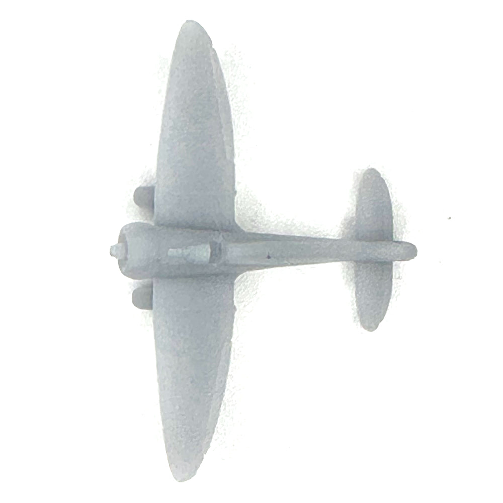 Japanese Mitsubishi A5M Claude Fighter (3D Printed) x5