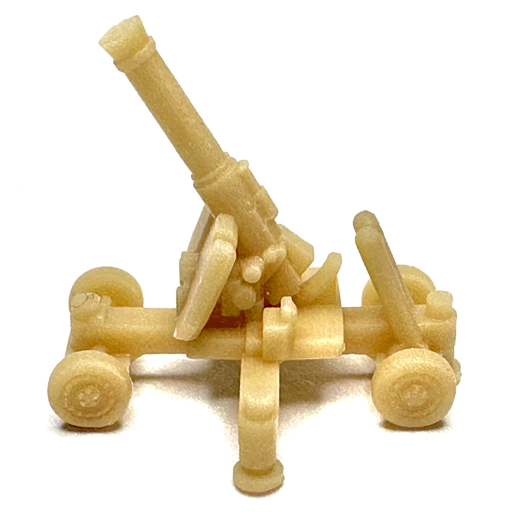 Bofors 40mm Anti-Aircraft Artillery (3D Printed) x5