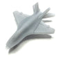 Russian Mig-41 PAK DP Fighter Jet (3D Printed) x5