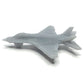 Russian Mig-41 PAK DP Fighter Jet (3D Printed) x5