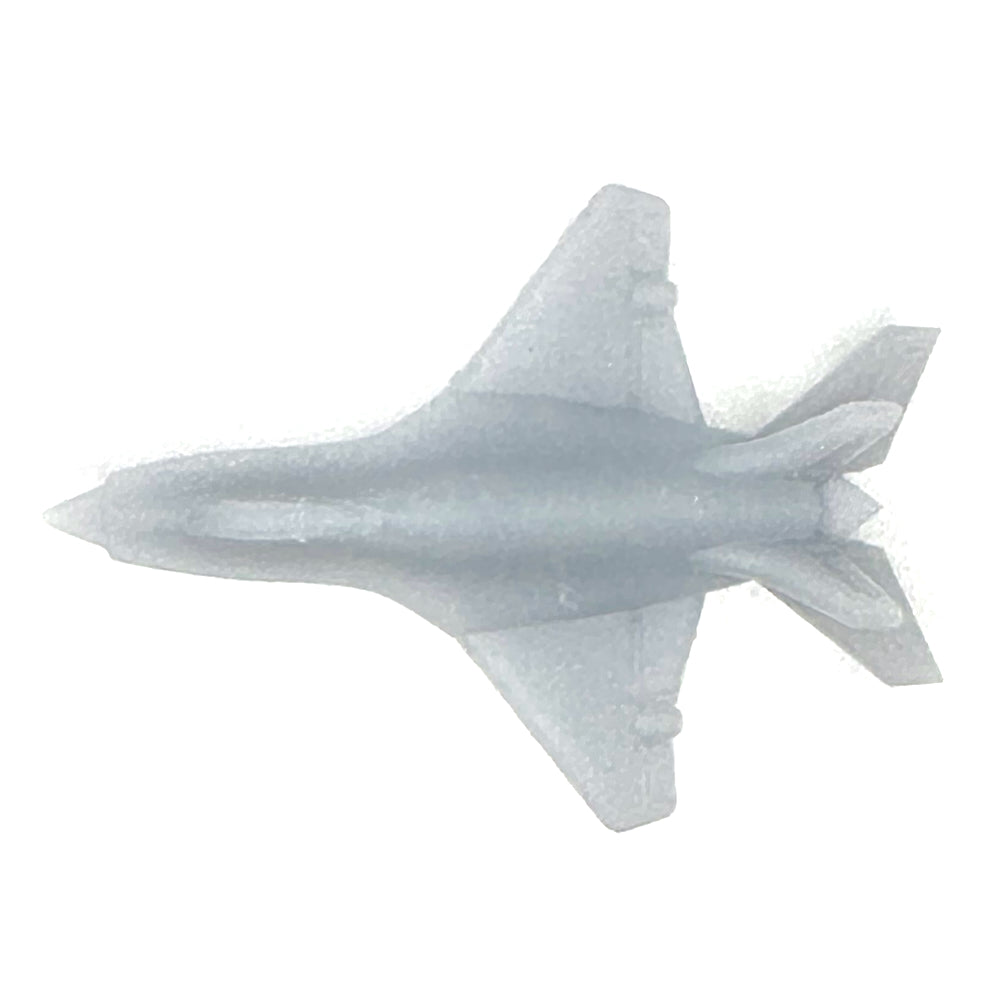 Russian Mig-41 PAK DP Fighter Jet (3D Printed) x5