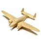 U.K. Lockhead Hudson Light Bomber (3D Printed) x5