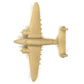 U.K. Lockhead Hudson Light Bomber (3D Printed) x5
