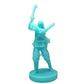Chinese Warlord Base Set (3D Printed) 20/set