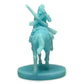 Chinese WW2 Warlord Cavalry (3D Printed) x5