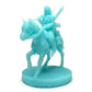 Chinese Warlord Base Set (3D Printed) 20/set