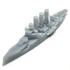 Austria Hungary WW1 SMS Sankt Georg Armored Cruiser (3D Printed) x5