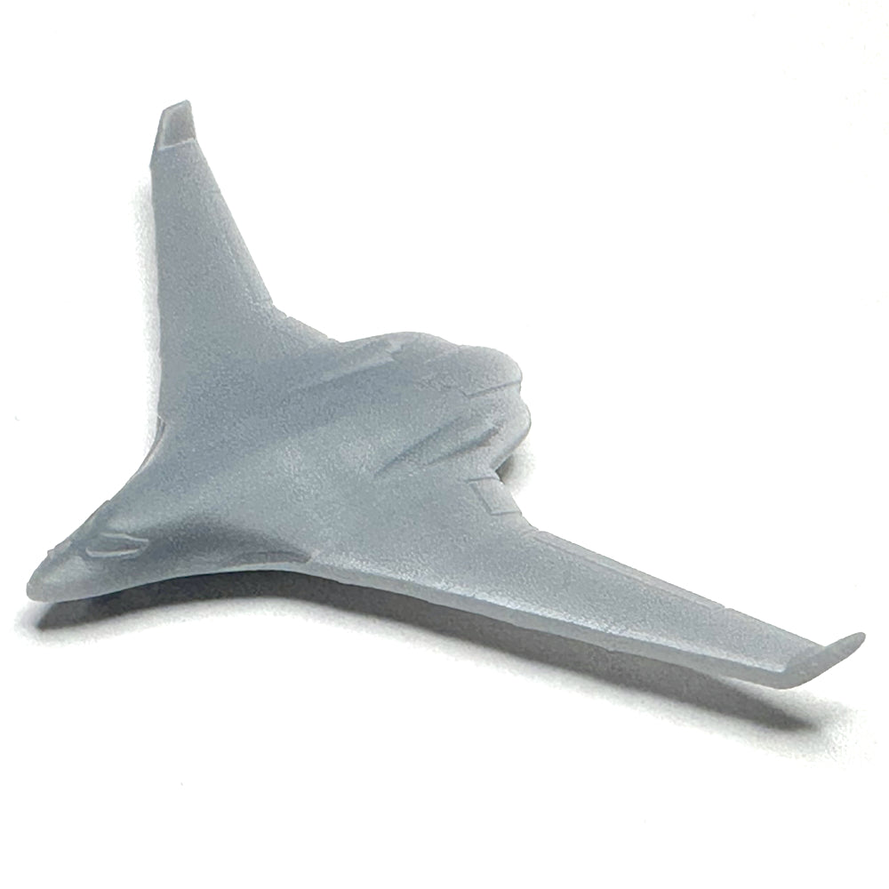 Russian PAK DA Stealth Bomber (3D Printed) xONE