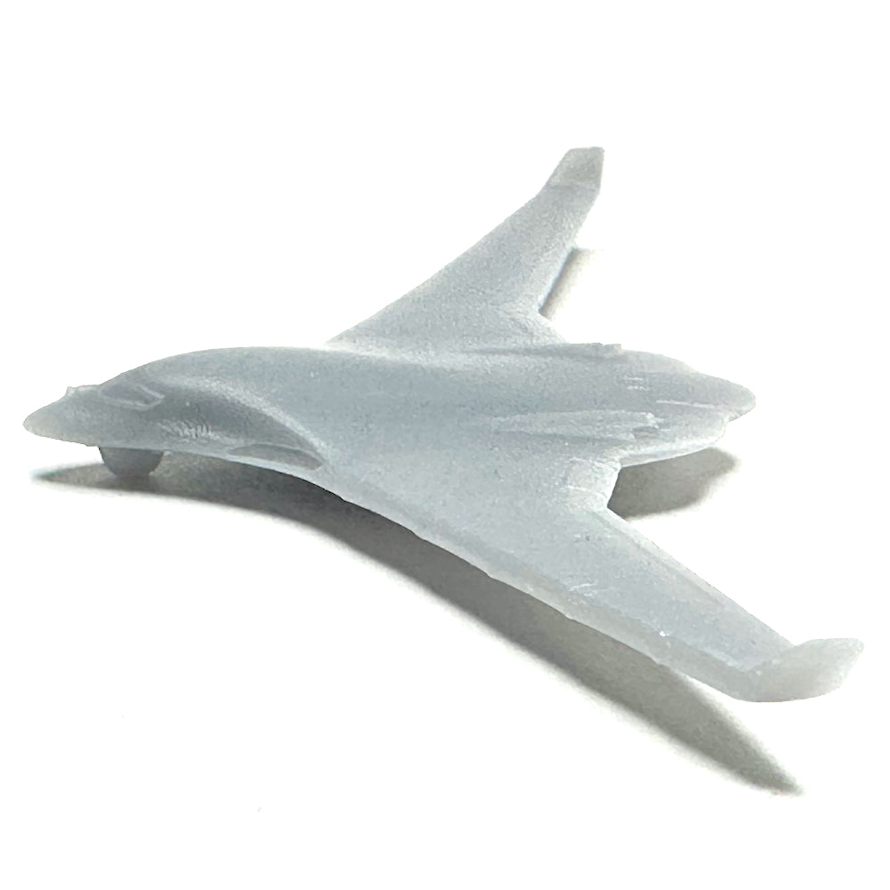 Russian PAK DA Stealth Bomber (3D Printed) xONE
