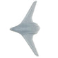 Russian PAK DA Stealth Bomber (3D Printed) xONE