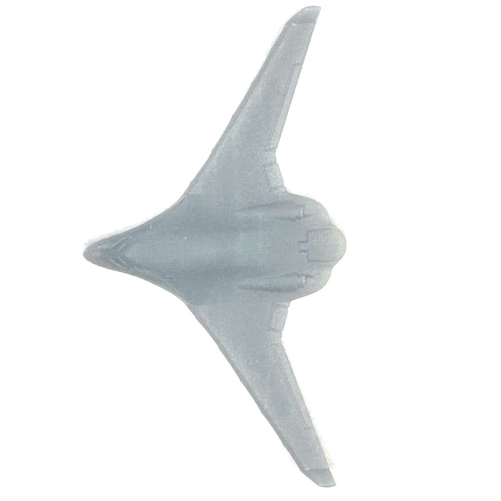 Russian PAK DA Stealth Bomber (3D Printed) xONE