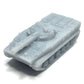 Russian BMP-3 Infantry Fighting Vehicle (3D Printed) x5