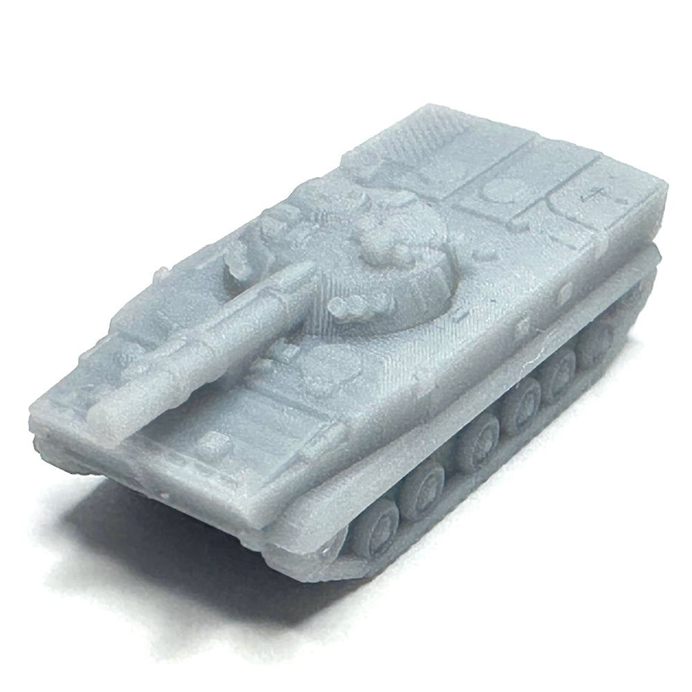 Russian BMP-3 Infantry Fighting Vehicle (3D Printed) x5