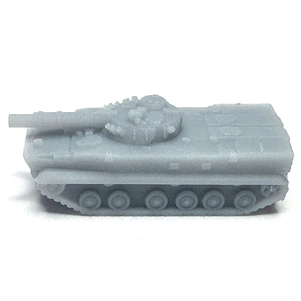 Russian BMP-3 Infantry Fighting Vehicle (3D Printed) x5