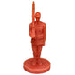 Chinese Communist Party (CCP) WW2 Militia (3D Printed) x5