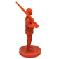 Chinese Communist Party (CCP) WW2 Militia (3D Printed) x5