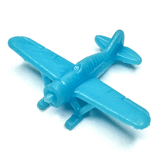 Finnish F2A Buffalo Fighter w/Skis (3D Printed) x5