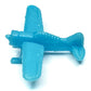 Finnish F2A Buffalo Fighter w/Skis (3D Printed) x5