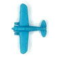 Finnish F2A Buffalo Fighter w/Skis (3D Printed) x5