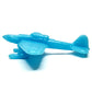 Finnish/Russian IL-2 Tactical Bomber w/Skis (3D Printed) x5
