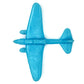 Finnish/Russian IL-2 Tactical Bomber w/Skis (3D Printed) x5