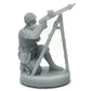 Japanese WW2 SNLF Type-11 Light Machine Gun (3D Printed) x5