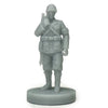 Japanese WW2 SNLF Medic (3D Printed) x5