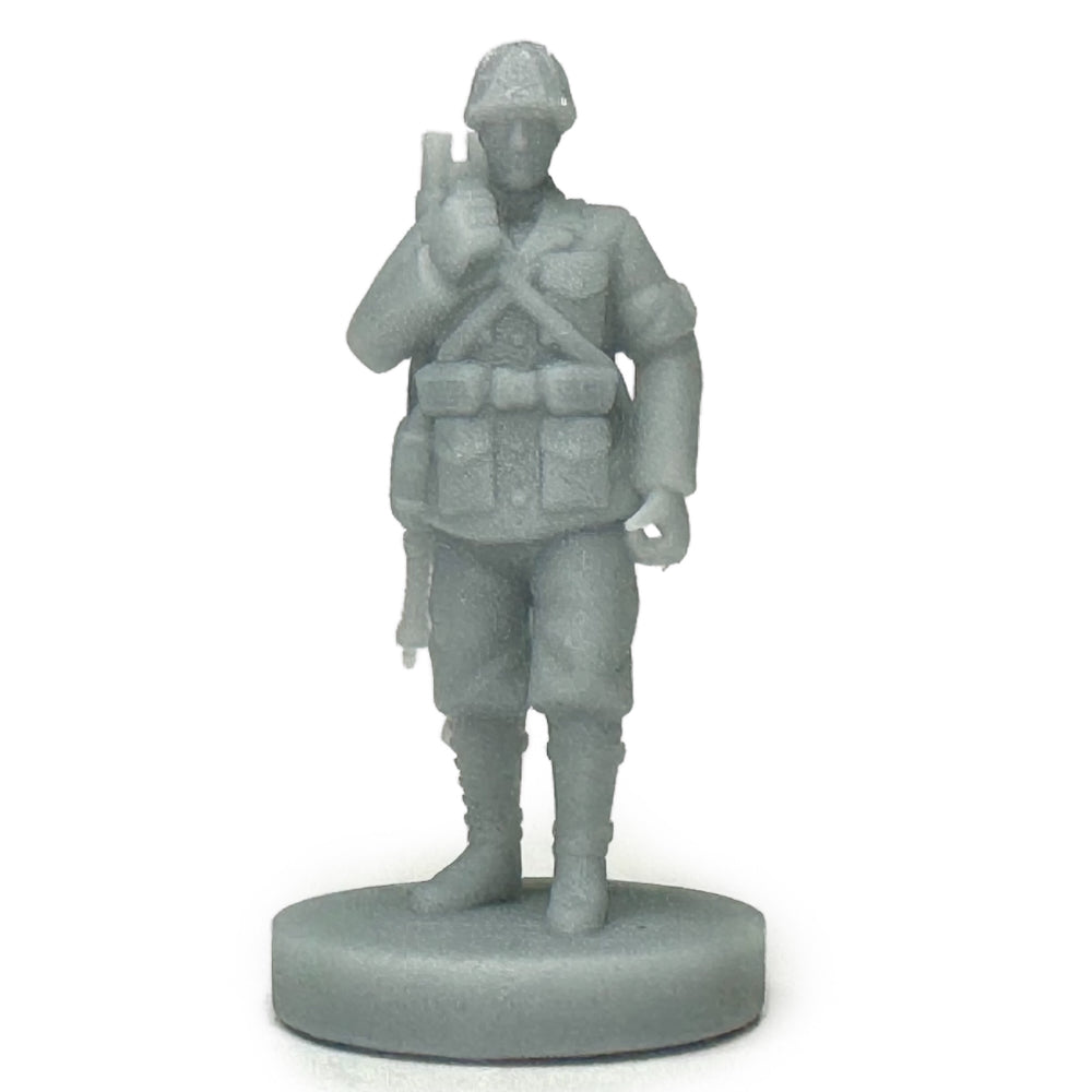 Japanese WW2 SNLF Medic (3D Printed) x5