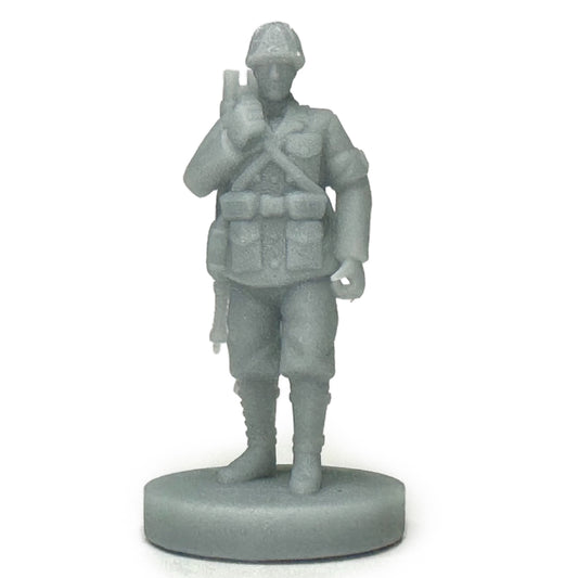 Japanese WW2 SNLF Medic (3D Printed) x5