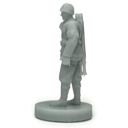 Japanese WW2 SNLF Medic (3D Printed) x5