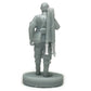 Japanese WW2 SNLF Medic (3D Printed) x5