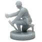 Japanese WW2 SNLF Mortar (3D Printed) x5