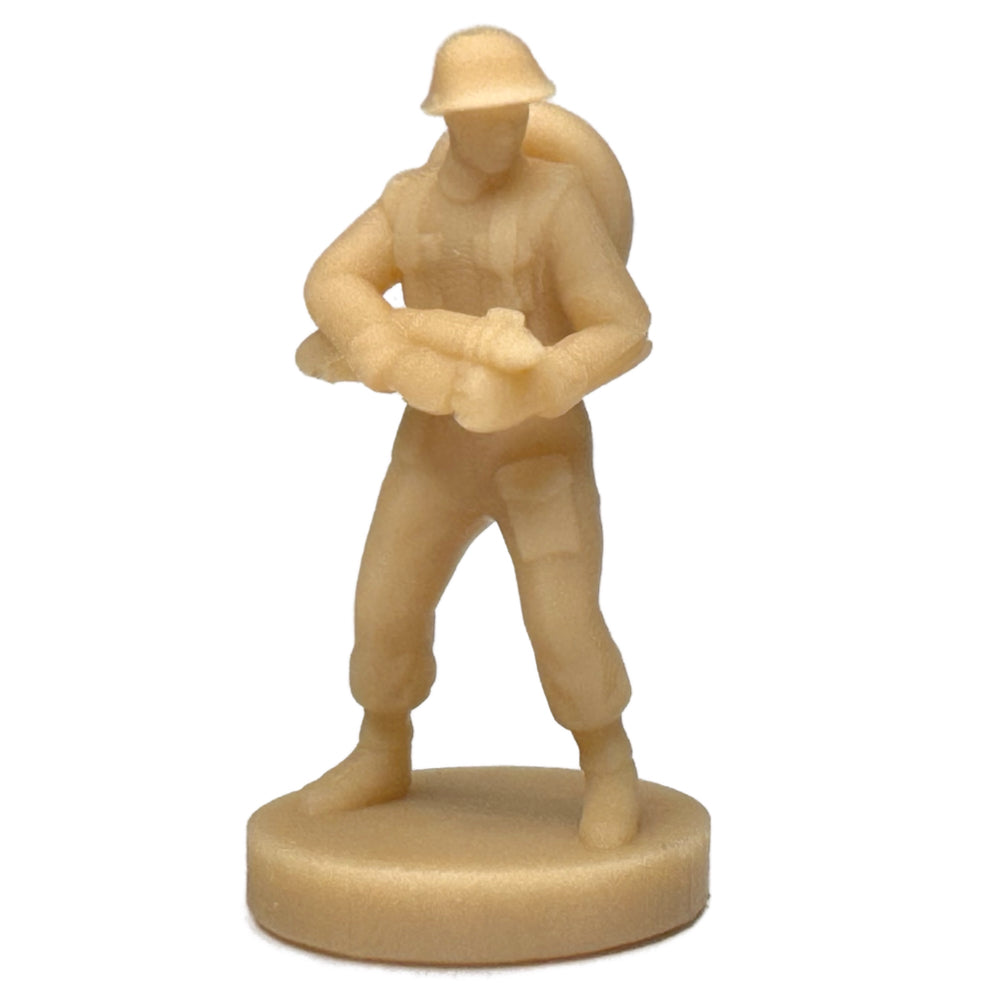 British WW2 Flamethrower (3D Printed) x5