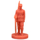 Chinese Communist Party (CCP) WW2 Mountain Infantry (3D Printed) x5