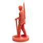 Chinese Communist Party (CCP) WW2 Mountain Infantry (3D Printed) x5