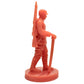 Chinese Communist Party (CCP) WW2 Mountain Infantry (3D Printed) x5
