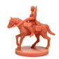 Chinese Communist Party (CCP) WW2 Cavalry (3D Printed) x5