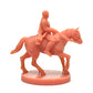 Chinese Communist Party (CCP) WW2 Cavalry (3D Printed) x5