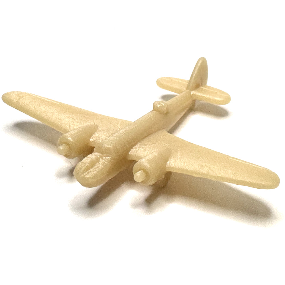 British Bristol Blenheim Light Bomber (3D Printed) x5