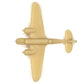 British Bristol Blenheim Light Bomber (3D Printed) x5
