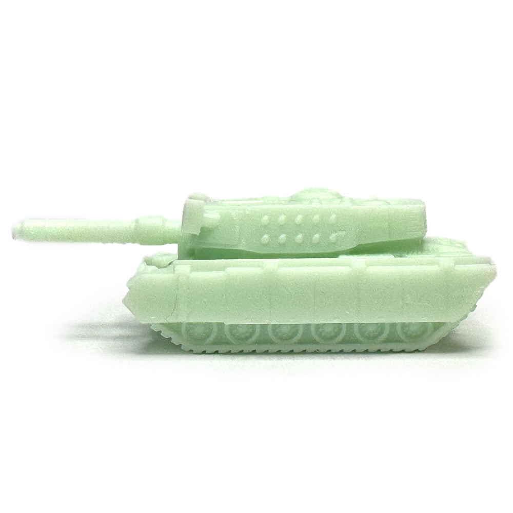 Israeli Magach 7 Main Battle Tank (3D Printed) x5