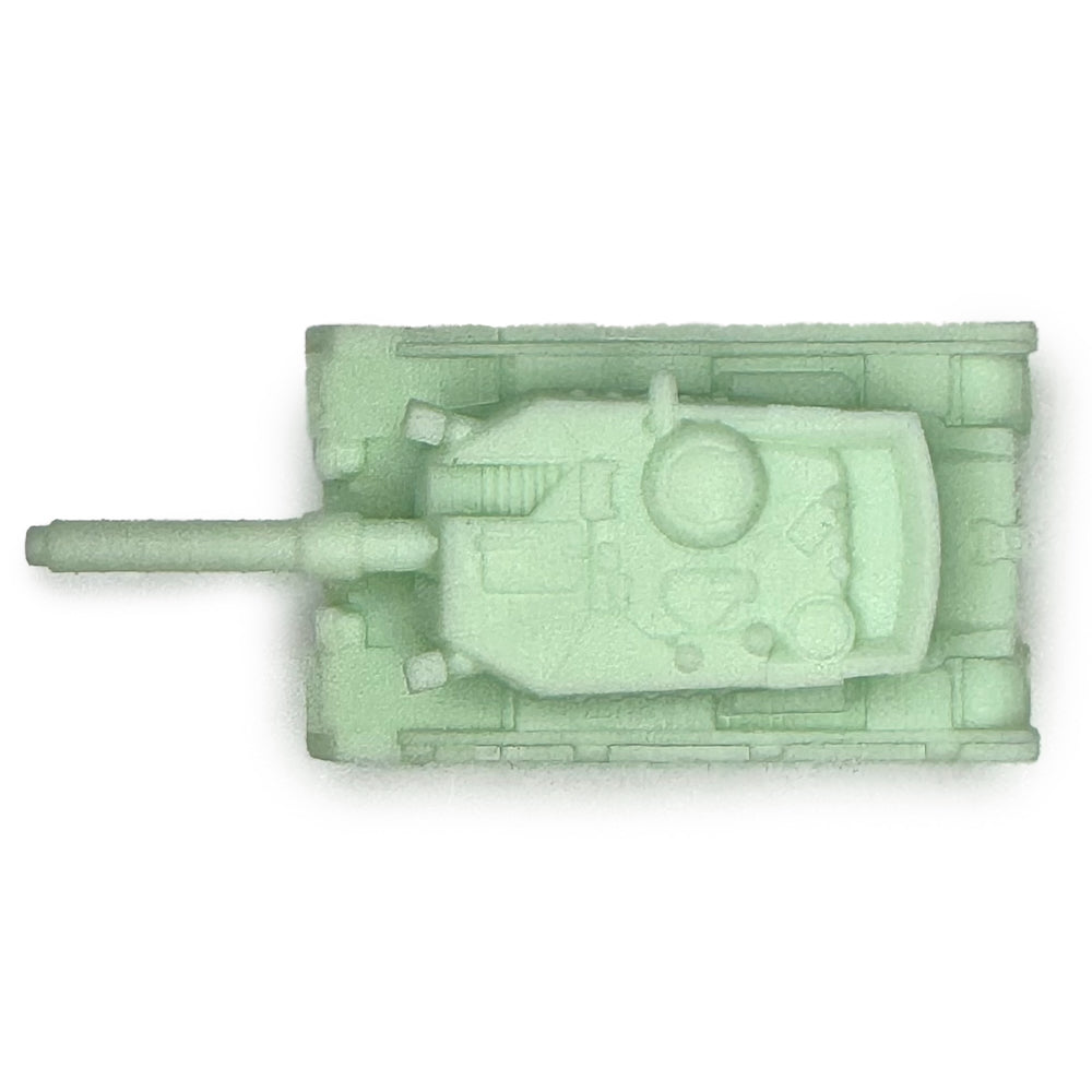 Israeli Magach 7 Main Battle Tank (3D Printed) x5