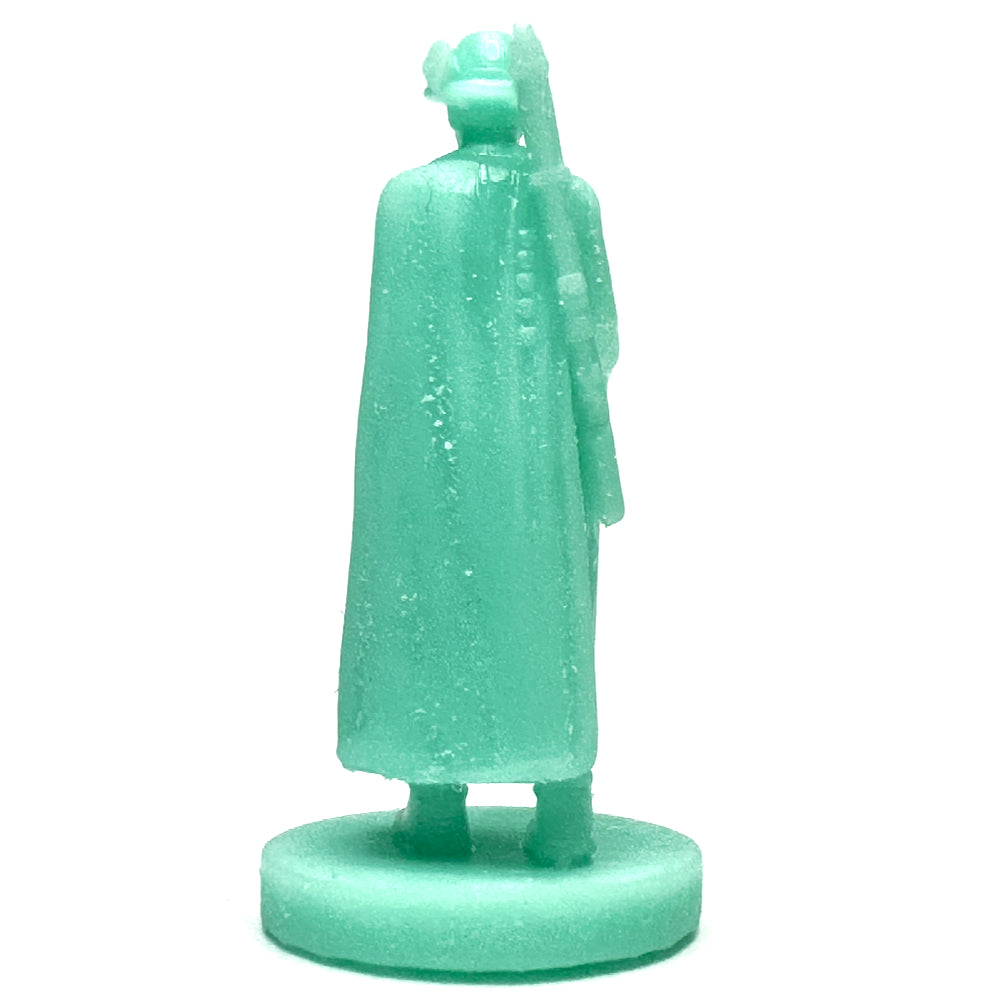 Polish WW2 Mountain Infantry (3D Printed) x5