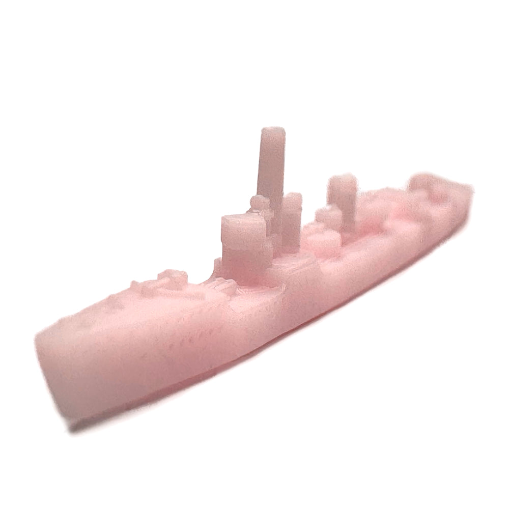 Siam WW2 Base Set (3D Printed) 5/set