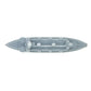 German Siegfried-class Coastal Defense Ship WW1 (3D Printed) xONE