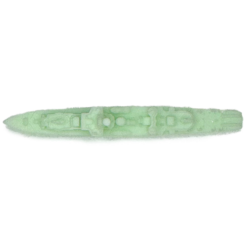 Canadian River-class Frigate (3D Printed) x5