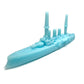 Greek Base Set (3D Printed) 8/set