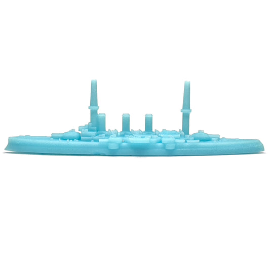 Greek Pisa-class Cruiser (3D Printed) xONE